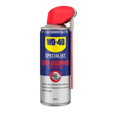 Degrippant WD 40 SPECIALIST 400 ml