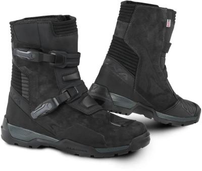 Demi-Bottes Moto Macna Ivarlast Low HDry