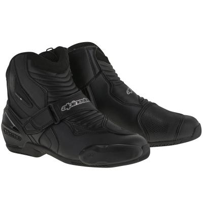 Demi-bottes Alpinestars SMX-1 R