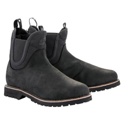 Demi-bottes Alpinestars TURNSTONE