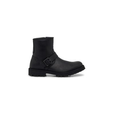 Demi-bottes Belstaff TRIALMASTER