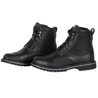 Demi-bottes DXR ARAGO