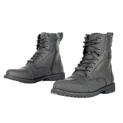 Demi-bottes DXR ASGEIR EVO