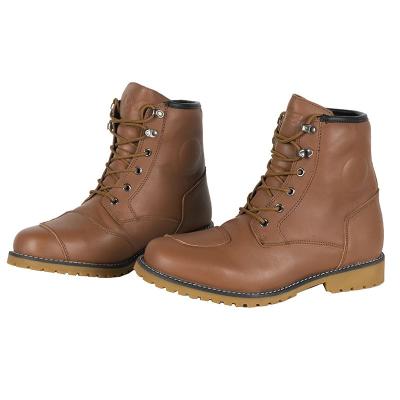 Demi-bottes DXR BELLEVILLE