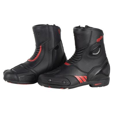 Demi-bottes DXR CODE EVO SHORT
