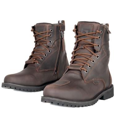 Demi-bottes DXR LAGERTA EVO