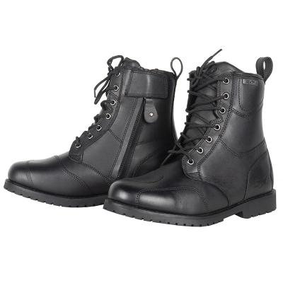 Demi-bottes DXR LAGERTA