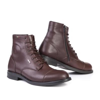 Demi-bottes Eleveit TREND WATERPROOF