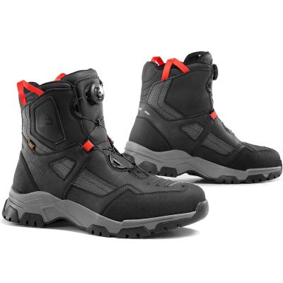 Demi-bottes Falco ARRAKIS