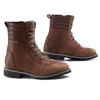Demi-bottes Falco UNION