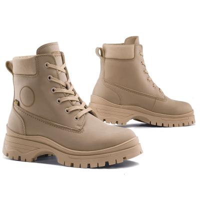 Demi-bottes Falco ZARAH
