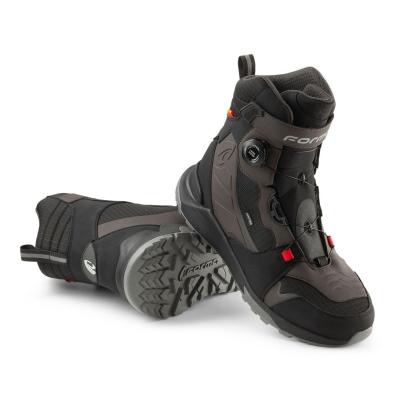 Demi-bottes Forma ADV KITE DRY WATERPROOF