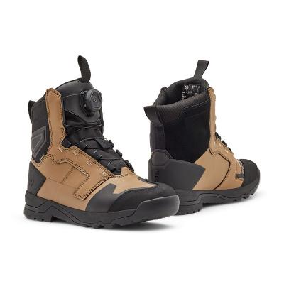 Demi-bottes Fox DEFEND ADV