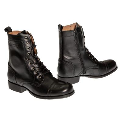 Demi-bottes Helstons LADY BLACK