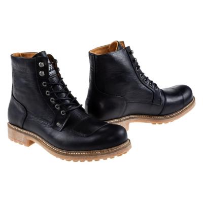 Demi-bottes Helstons MOUNTAIN