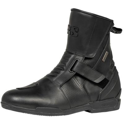 Demi-bottes IXS PACE ST 2.0