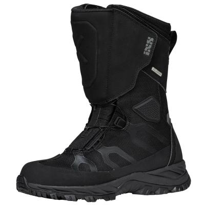 Demi-bottes IXS VENTURE-STX 1.0