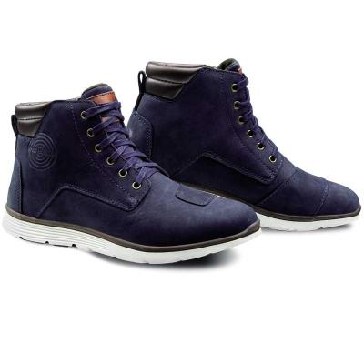 Demi-bottes Ixon AKRON WATERPROOF