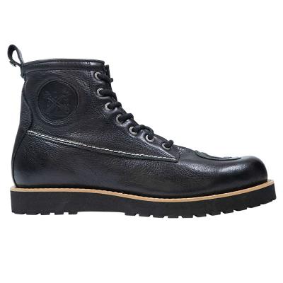 Demi-bottes John Doe IRON