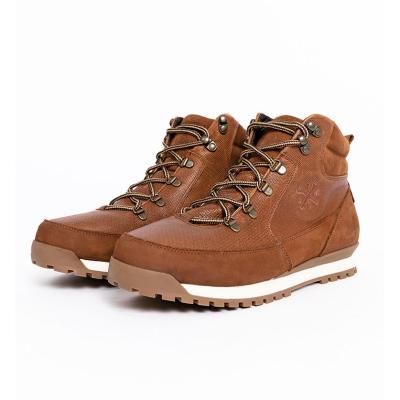 Demi-bottes John Doe OVERLAND