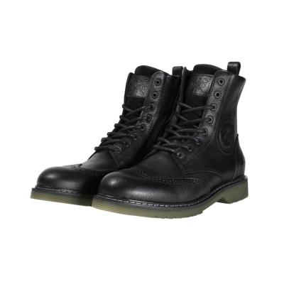 Demi-bottes John Doe SIXTY BUDAPEST