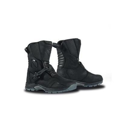 Demi bottes KLAY WP IXON
