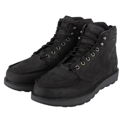 Demi-bottes KLIM BLAK JAK