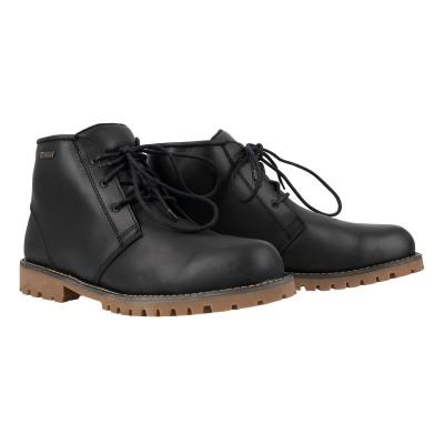 Demi-bottes Oxford CHUKKA