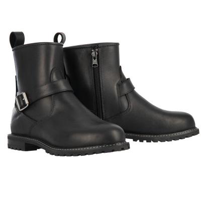 Demi-bottes Oxford SOFIA WOMAN