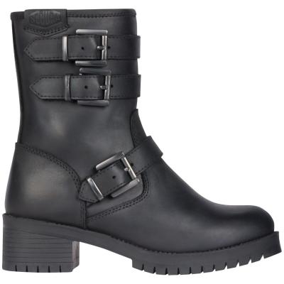 Demi-bottes Segura LADY CAMILLE 2