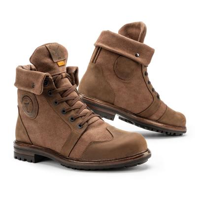 Demi-bottes Stylmartin SMITH AIR