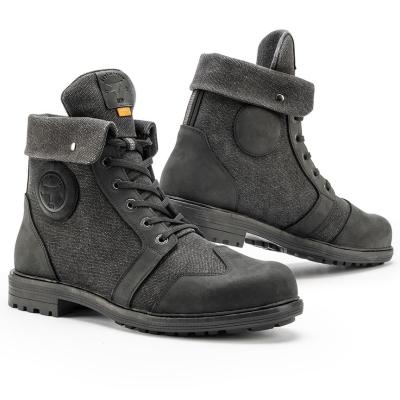 Demi-bottes Stylmartin SMITH WATERPROOF