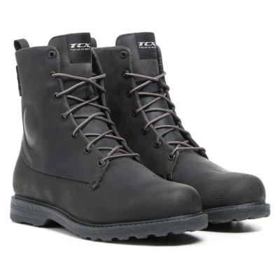 Demi-bottes TCX Boots BLEND 2 WATERPROOF