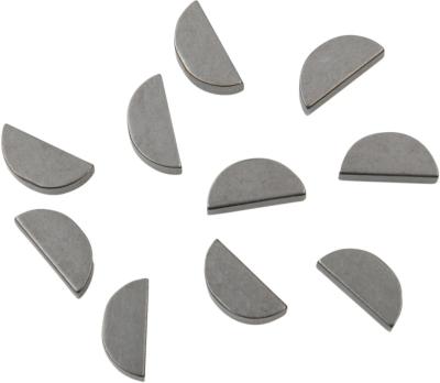 Demi-lunes Eastern Motorcycle Parts 09210143