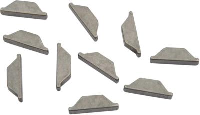 Demi-lunes Eastern Motorcycle Parts 09500220