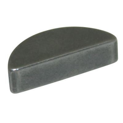 Demi-lunes P2R CLAVETTE 4,0MM LARGEUR x 6,5MM HAUTEUR