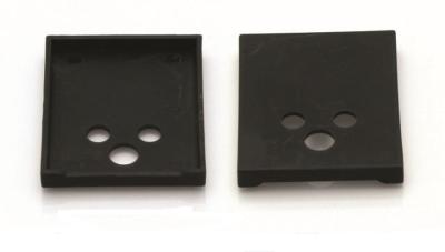 Demonte pneus Bihr Protection plastique mors 70x57mm