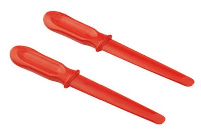 Demonte pneus Bihr Spatule &agrave; plombs