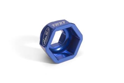 Demonte pneus Motion Pro Adaptateur hexagonal T6 32mm - 27mm 17mm