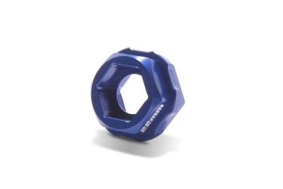 Demonte pneus Motion Pro Adaptateur hexagonal pour T6 32mm - 27mm/22mm