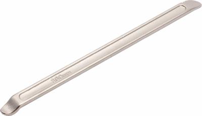 Demonte pneus RFX Race double extr&eacute;mit&eacute; cuill&egrave;re - argent 280mm