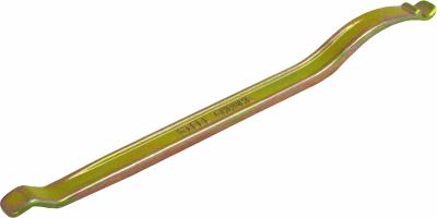 Demonte pneus RFX type Michelin Race double extr&eacute;mit&eacute; cuill&egrave;re - dor&eacute; 350mm