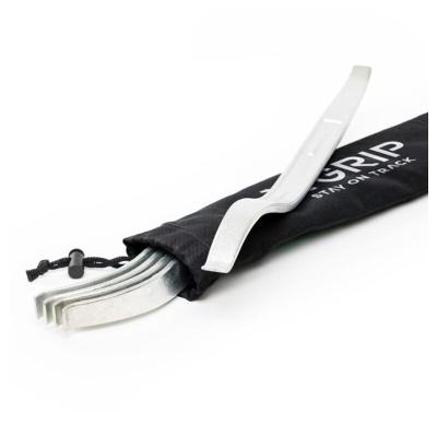 Demonte pneus X-GRIP 38.5 cm