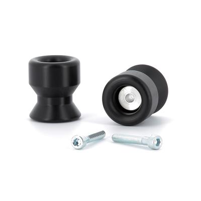 Diabolo Bihr M6x1 téflon noir