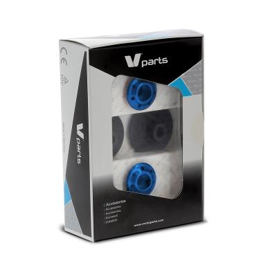 Diabolo Bihr s M10x1,5 bleu