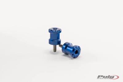 Diabolo Puig Bleu