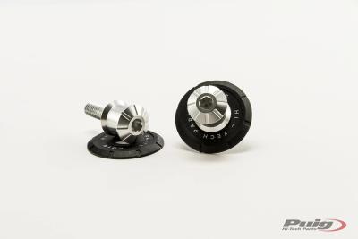 Diabolo Puig Pro Argent