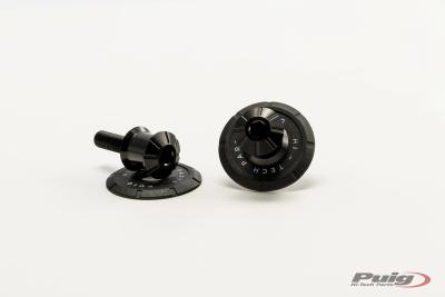 Diabolo Puig Pro Noire