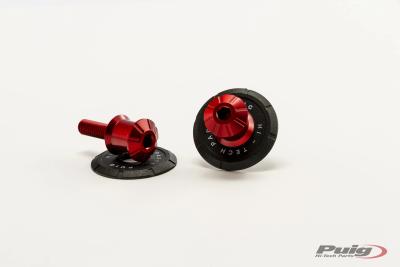 Diabolo Puig Pro Rouge