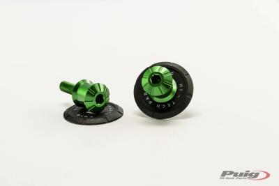 Diabolo Puig Pro Vert